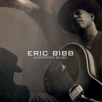 La Vie c'est Comme Un Oignon_Eric Bibb