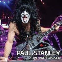 Costumes_Paul Stanley