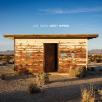 Magnetic Expanse_Los Days,Tommy Guerrero,Josh Lippi