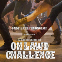 Oh Lawd Challenge_DJ Suede The Remix God,Mason The Little Yodeler Ramsey