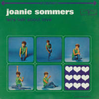 Something's Coming_Joanie Sommers