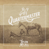 Quartermaster_Taylor McCall