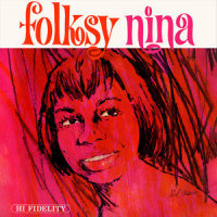 You Can Sing a Rainbow_Nina Simone