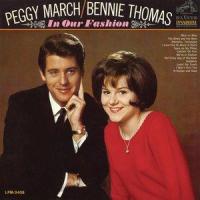 The Birds and the Bees_Peggy March,Bennie Thomas