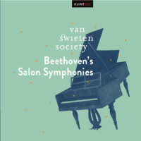 III. Scherzo - Allegro_Van Swieten Society,Ludwig van Beethoven
