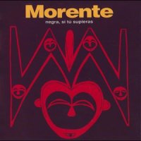 Grazalema_Enrique Morente