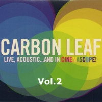 7 Brides for 7 Sinners_Carbon Leaf
