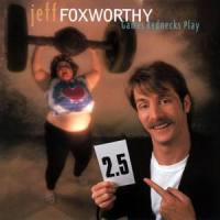 Seek And Destroy_Jeff Foxworthy