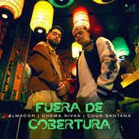 Fuera De Cobertura_Almacor,Chema Rivas,Chus Santana