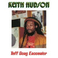 Dub Africa_Keith Hudson
