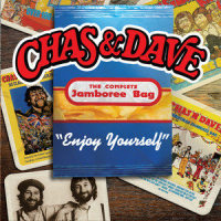 You're My Baby/Who Hit You with a Horseshoe?/Cuddle up a Little Closer/Barefoot Days/Me & Jane in a Plane_Chas & Dave