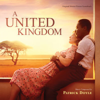 Permission to Return_Patrick Doyle