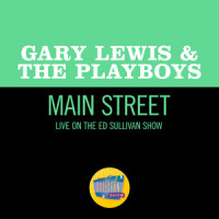 Main Street_Gary Lewis & The Playboys