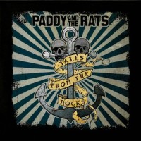 Drunken Tuesday_Paddy And The Rats