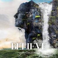 Best Foot Forward_Audiomachine