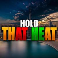 HOLD THA HEAT (feat. Travis)_jeison music,Travis
