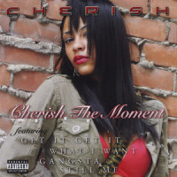What Can Yo *** Do?(feat. J.Dott)_Cherish