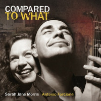 All I Want Is You_Sarah Jane Morris,Antonio Forcione