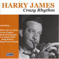Back Beat Boogie_Harry James