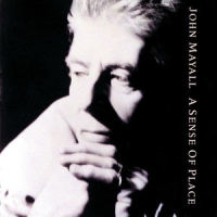 Sensitive Kind_John Mayall,The Bluesbreakers