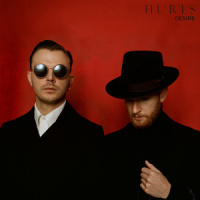 Wherever You Go_Hurts
