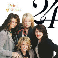 Day By Day_Point Of Grace