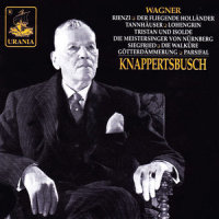 Die Walküre: The Ride of the Walkyries_Hans Knappertsbusch,Wiener Philharmoniker