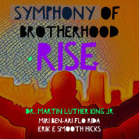 Symphony of Brotherhood Rise(feat. MLK)_Erik E Smooth Hicks,Flo Rida,Miri Ben-Ari,Dr. Martin Luther King