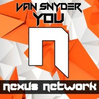 If I Could Be You_Van Snyder,DDei,Estate