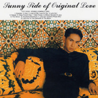 接吻_ORIGINAL LOVE