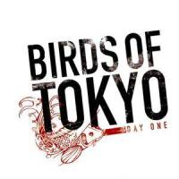 Black Sheets_Birds Of Tokyo
