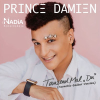Tausend Mal Du_Prince Damien,NADiA KOSSINSKAJA