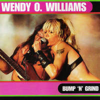 F**k That Booty_Wendy O. Williams