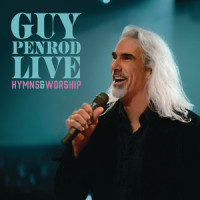 Amazing Love/Word Of God Speak_Guy Penrod