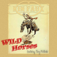 Wild Horses_Kin Faux,Terry McBride