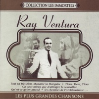 Tout va très bien, Madame la Marquise_Ray Ventura