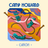 Swimming at Night_Camp Howard