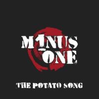 The Potato Song_Minus One