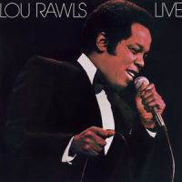 Send In the Clowns_Lou Rawls