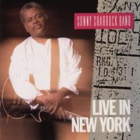 Elmo's Blues_Sonny Sharrock