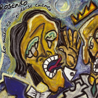 Todos Los Caminos_Rosendo