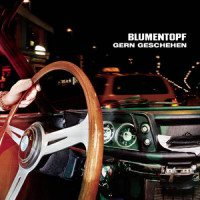 Da draußen_Blumentopf,Roger Rekless
