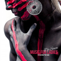 Love Nwantiti(feat. Tamaz)_DJ Sava,Emil Lassaria,LesFUNK,Tamaz