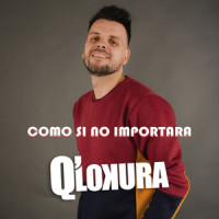 Como Si No Importara_Q' Lokura,Emilia