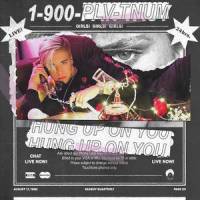 hung up on u_PLVTINUM