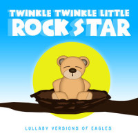 Hotel California_Twinkle Twinkle Little Rock Star