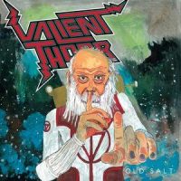Worm Up_Valient Thorr