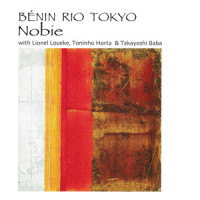 Beijo Partido_Nobie,Toninho Horta