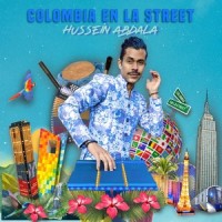 Cumbia Love_Hussein Abdala,Milton Salcedo,Richard Bravo,Lenny Fierro