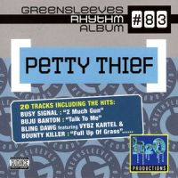 Full Up Of Grass (feat. Vybz Kartel & Bounty Killer)_Bling Dawg,Bounty Killer,Vybz Kartel